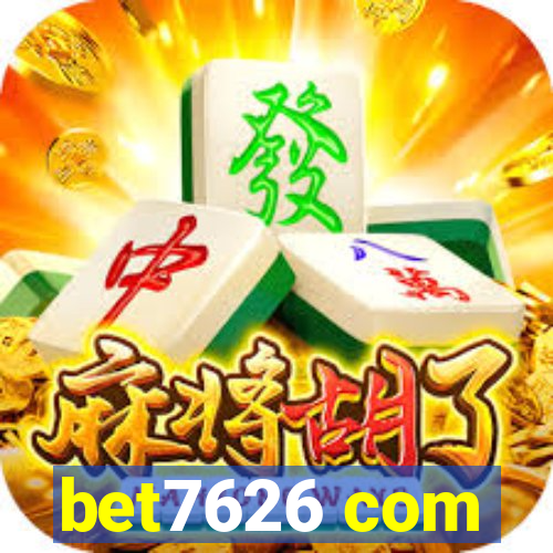 bet7626 com